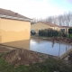 Extension et terrasse 