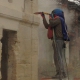 Rénovation de façades 