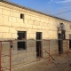 Rénovation de façades 