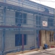 Rénovation de façades 