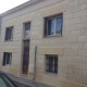 Rénovation de façades 