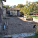 Rénovation complète de terrasse à Saint Laurent d’Arce en Gironde (33). 