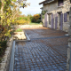 Rénovation complète de terrasse à Saint Laurent d’Arce en Gironde (33). 