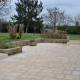 Rénovation complète de terrasse à Saint Laurent d’Arce en Gironde (33). 